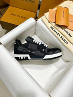 Luxury Shoes Louis Vuitton Trainer