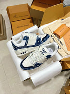 Luxury Shoes Louis Vuitton Trainer