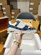 Luxury Shoes Louis Vuitton Trainer