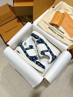 Luxury Shoes Louis Vuitton Trainer