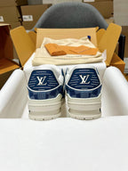 Luxury Shoes Louis Vuitton Trainer