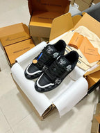 Luxury Shoes Louis Vuitton Trainer