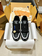 Luxury Shoes Louis Vuitton Trainer