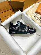 Luxury Shoes Louis Vuitton Trainer