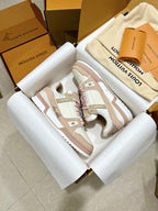 Luxury Shoes Louis Vuitton Trainer