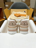 Luxury Shoes Louis Vuitton Trainer