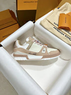 Luxury Shoes Louis Vuitton Trainer