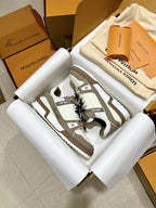 Luxury Shoes Louis Vuitton Trainer