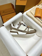 Luxury Shoes Louis Vuitton Trainer