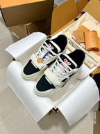 Luxury Shoes Louis Vuitton Trainer