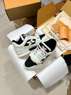 Luxury Shoes Louis Vuitton Trainer