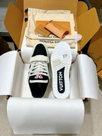Luxury Shoes Louis Vuitton Trainer