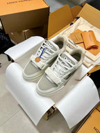 Luxury Shoes Louis Vuitton Trainer