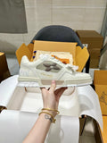 Luxury Shoes Louis Vuitton Trainer