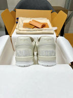 Luxury Shoes Louis Vuitton Trainer