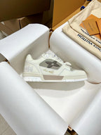 Luxury Shoes Louis Vuitton Trainer