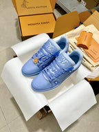 Luxury Shoes Louis Vuitton Trainer