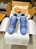 Luxury Shoes Louis Vuitton Trainer