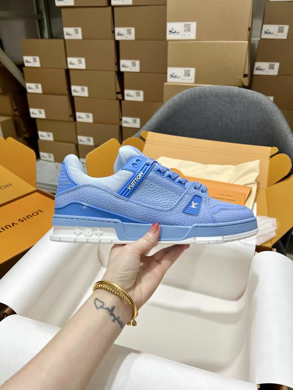 Luxury Shoes Louis Vuitton Trainer