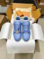 Luxury Shoes Louis Vuitton Trainer