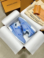 Luxury Shoes Louis Vuitton Trainer