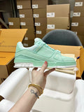 Luxury Shoes Louis Vuitton Trainer