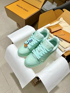 Luxury Shoes Louis Vuitton Trainer