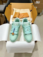 Luxury Shoes Louis Vuitton Trainer