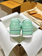 Luxury Shoes Louis Vuitton Trainer