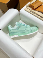Luxury Shoes Louis Vuitton Trainer