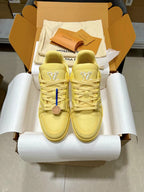 Luxury Shoes Louis Vuitton Trainer
