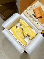 Luxury Shoes Louis Vuitton Trainer