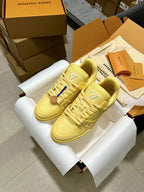 Luxury Shoes Louis Vuitton Trainer
