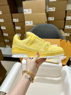 Luxury Shoes Louis Vuitton Trainer