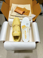 Luxury Shoes Louis Vuitton Trainer
