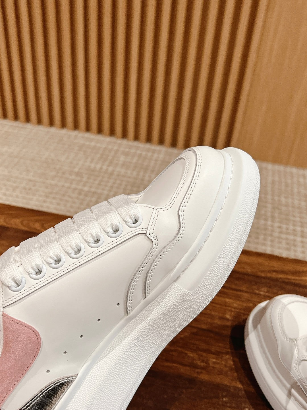 Luxury Shoes Alexander McQueen