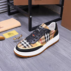 Luxury Shoes Burberry