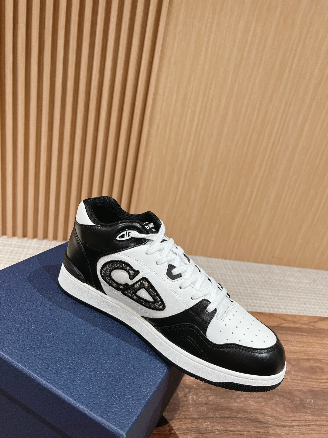 Luxury Shoes Dior Unisex