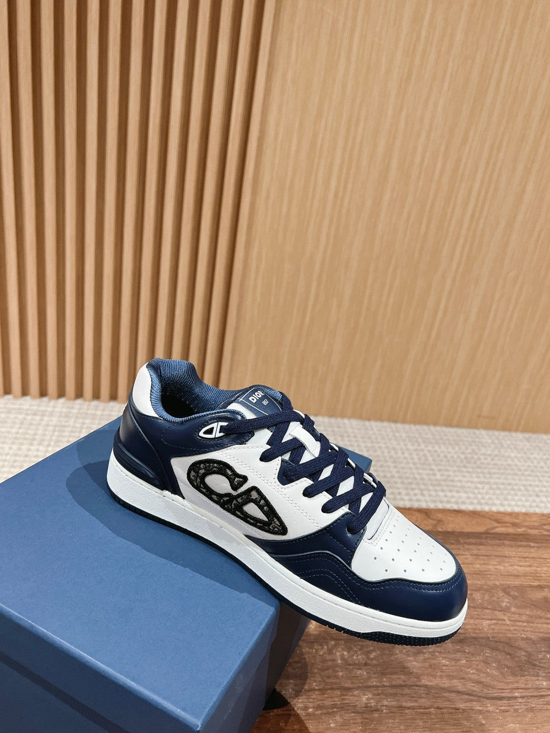 Luxury Shoes Dior Unisex