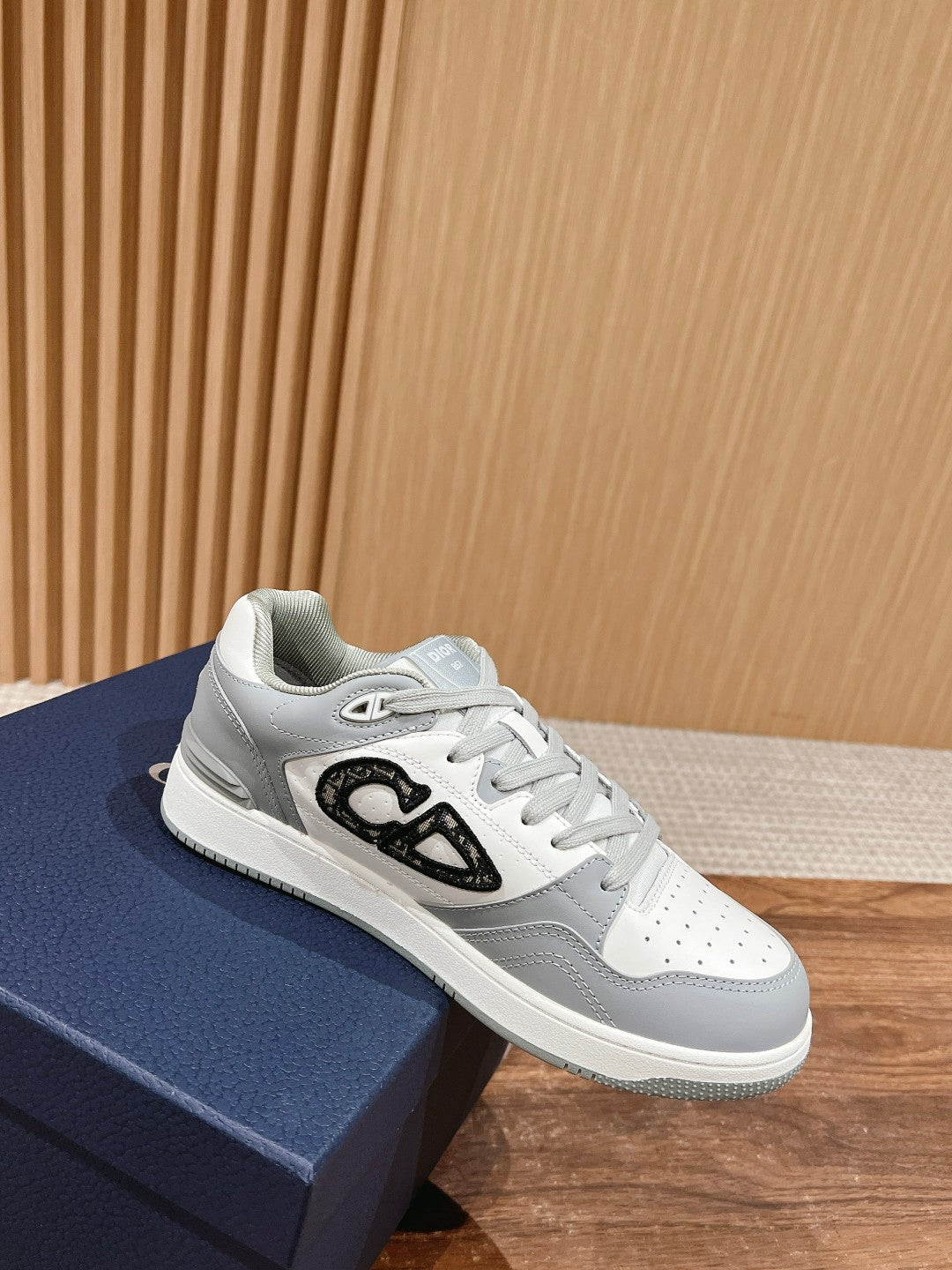 Luxury Shoes Dior Unisex