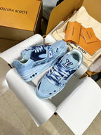 Luxury Shoes Louis Vuitton Trainer