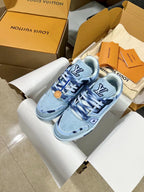 Luxury Shoes Louis Vuitton Trainer