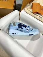 Luxury Shoes Louis Vuitton Trainer