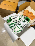Luxury Shoes Louis Vuitton Trainer