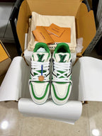 Luxury Shoes Louis Vuitton Trainer