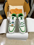 Luxury Shoes Louis Vuitton Trainer