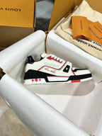 Luxury Shoes Louis Vuitton Trainer