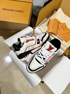Luxury Shoes Louis Vuitton Trainer