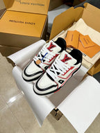 Luxury Shoes Louis Vuitton Trainer