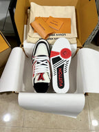 Luxury Shoes Louis Vuitton Trainer